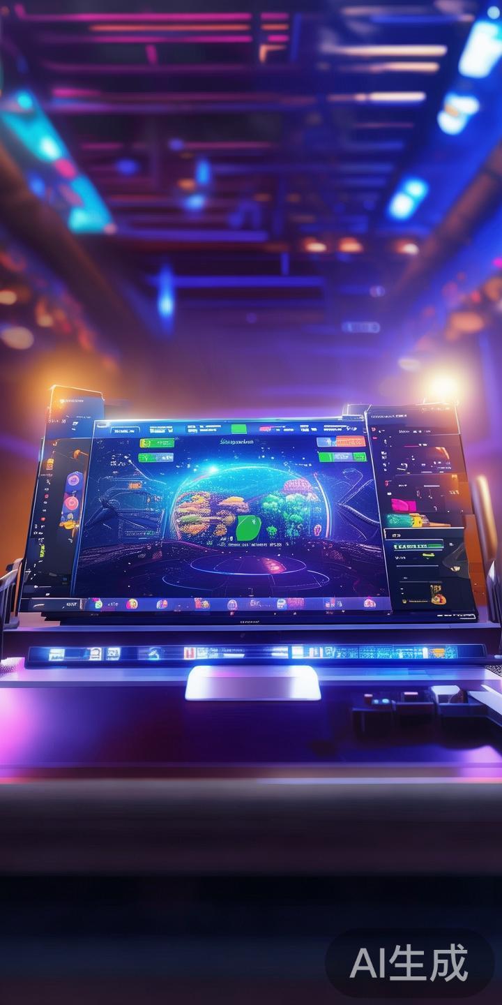 一大亮点是平台的公平性与安全性。通过引入先进的防作