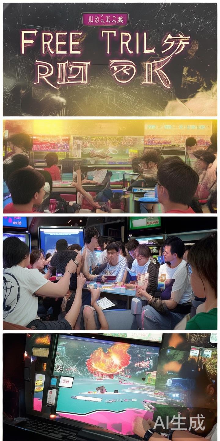 免费试玩，零风险体验
众所周知，想要判断一个棋牌