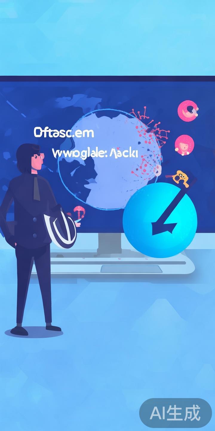 二、访问官方正规渠道
为了保障账户安全和软件正规