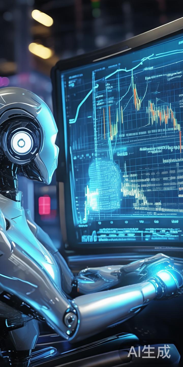 2.&nbsp;精准的数据分析与风险控制
通过对历史数据的