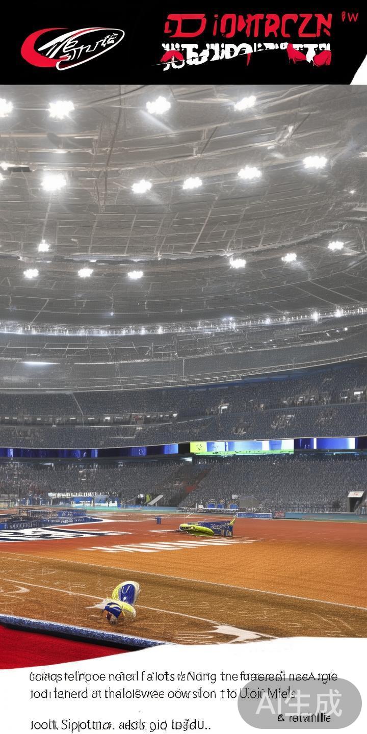 在充满活力的现代体育行业中，企业的发展离不开一支高