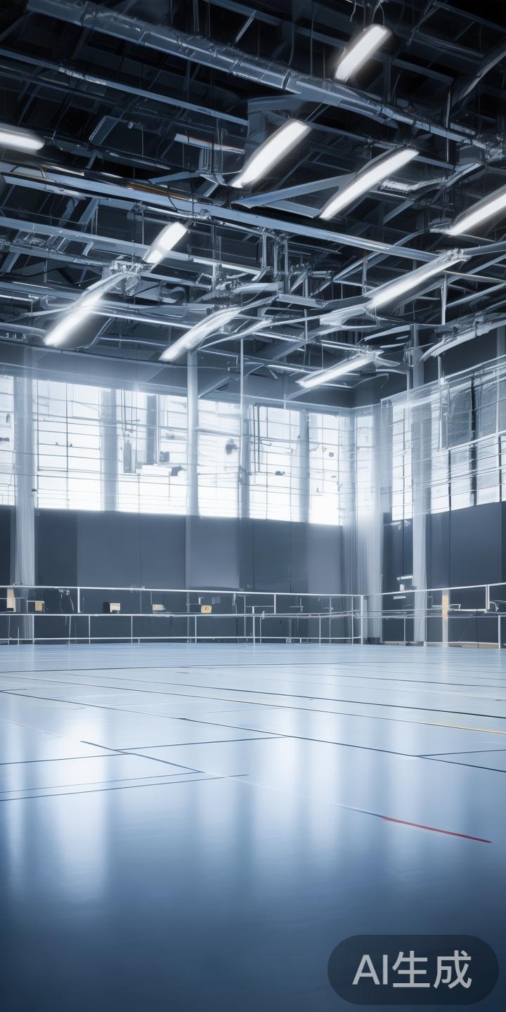 此外，俱乐部配备了高品质的照明系统，采用符合国际标